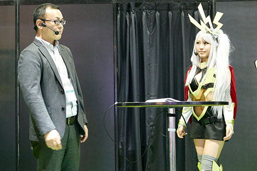 ꡼ No.019Υͥ / TGS 2016ϥޥ۸MMORPG֥ȥ֥٥ꥪסץǥ塼PvPµץ쥤ơ٥Ȥݡ