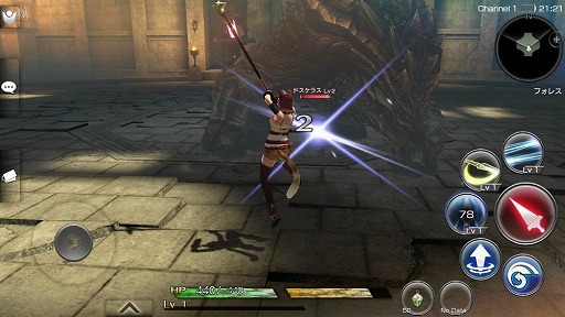 ꡼ No.005Υͥ / ӥΥޥ۸RPG֥ȥ֥٥ꥪפAndroidǦƥȤΥƥ罸