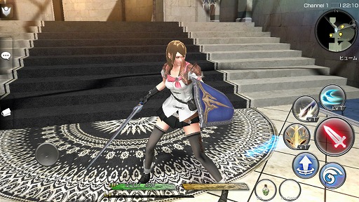 ꡼ No.007Υͥ / ӥΥޥ۸RPG֥ȥ֥٥ꥪפAndroidǦƥȤΥƥ罸