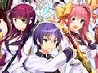 アソビモ スクール オブ セイヴァーズ 聖剣使いの禁呪詠唱 Online の事前登録受付を開始 正式サービス開始は15年春を予定