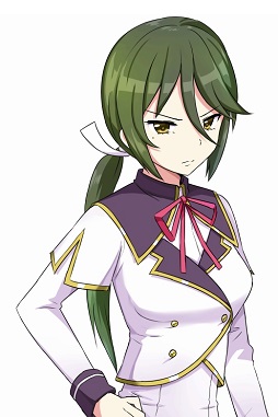 画像ギャラリー No.006のサムネイル画像 / 「スクール・オブ・セイヴァーズ」の出演声優7名が公開に