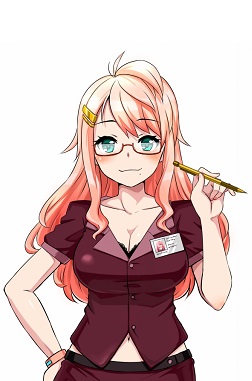 画像ギャラリー No.008のサムネイル画像 / 「スクール・オブ・セイヴァーズ」の出演声優7名が公開に