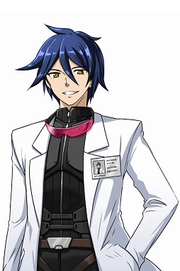 画像ギャラリー No.012のサムネイル画像 / 「スクール・オブ・セイヴァーズ」の出演声優7名が公開に