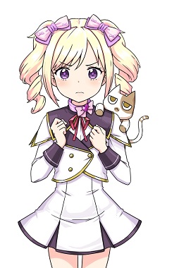 画像ギャラリー No.014のサムネイル画像 / 「スクール・オブ・セイヴァーズ」の出演声優7名が公開に