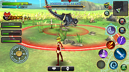 ꡼ No.009 | ε֤롣ޥ۸RPG֥롦֡ ȤζؼӾONLINEפҲ𤹤֡ʤۤܡޥۥ̿1225