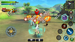 ꡼ No.011 | ε֤롣ޥ۸RPG֥롦֡ ȤζؼӾONLINEפҲ𤹤֡ʤۤܡޥۥ̿1225