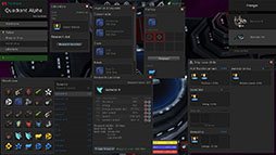 ꡼ No.010Υͥ / TGS 2014ϥ塼ƥ󥰡MMOǥॳʡǸĤGangs of SpaceפҲ