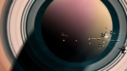 ꡼ No.011Υͥ / TGS 2014ϥ塼ƥ󥰡MMOǥॳʡǸĤGangs of SpaceפҲ