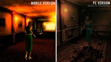 ヌードメーカーの新作ホラーゲームゲーム Night Cry Pc版の展開に向けてkickstarterプロジェクトを始動
