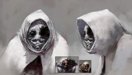 ���������꡼ No.003�Υ���ͥ������ / ��NightCry�ס����פ�õ����ƨ����������Ͽ����������ץ쥤�ȥ쥤�顼��2�Ƹ�����Kickstarter�Ǥ�PS4/Xbox One�б�����������ɸ��