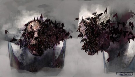 ���������꡼ No.004�Υ���ͥ������ / ��NightCry�ס����פ�õ����ƨ����������Ͽ����������ץ쥤�ȥ쥤�顼��2�Ƹ�����Kickstarter�Ǥ�PS4/Xbox One�б�����������ɸ��