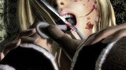 ���������꡼ No.003�Υ���ͥ������ / ��NightCry�ס���������Ϻ��仰�忿�ʻ��α����å������������ˡ�PC��PS4��Xbox One�Ǥ�����˸������ӥ��奢���̤Υ�����ƥ����åפ򳫻�