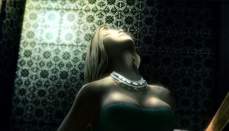 ���������꡼ No.004�Υ���ͥ������ / ��NightCry�ס���������Ϻ��仰�忿�ʻ��α����å������������ˡ�PC��PS4��Xbox One�Ǥ�����˸������ӥ��奢���̤Υ�����ƥ����åפ򳫻�