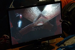 画像ギャラリー No.005のサムネイル画像 / 「クロックタワー」の“精神的続編”となる「NightCry」のプレイレポート。開発を手がけるヌードメーカー・河野一二三氏へのインタビューも掲載