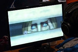 画像ギャラリー No.006のサムネイル画像 / 「クロックタワー」の“精神的続編”となる「NightCry」のプレイレポート。開発を手がけるヌードメーカー・河野一二三氏へのインタビューも掲載