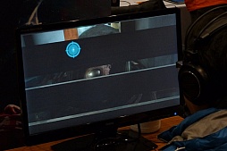 画像ギャラリー No.007のサムネイル画像 / 「クロックタワー」の“精神的続編”となる「NightCry」のプレイレポート。開発を手がけるヌードメーカー・河野一二三氏へのインタビューも掲載