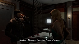 画像ギャラリー No.011のサムネイル画像 / 「クロックタワー」の“精神的続編”となる「NightCry」のプレイレポート。開発を手がけるヌードメーカー・河野一二三氏へのインタビューも掲載