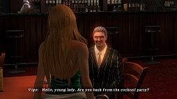 画像ギャラリー No.012のサムネイル画像 / 「クロックタワー」の“精神的続編”となる「NightCry」のプレイレポート。開発を手がけるヌードメーカー・河野一二三氏へのインタビューも掲載