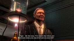 画像ギャラリー No.014のサムネイル画像 / 「クロックタワー」の“精神的続編”となる「NightCry」のプレイレポート。開発を手がけるヌードメーカー・河野一二三氏へのインタビューも掲載