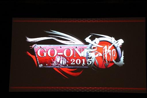 画像ギャラリー No.001のサムネイル画像 / アソビモの新作スマホゲーム「クロスワールド」と「GODGAMES」について,声優陣が語ったステージイベントの模様をレポート