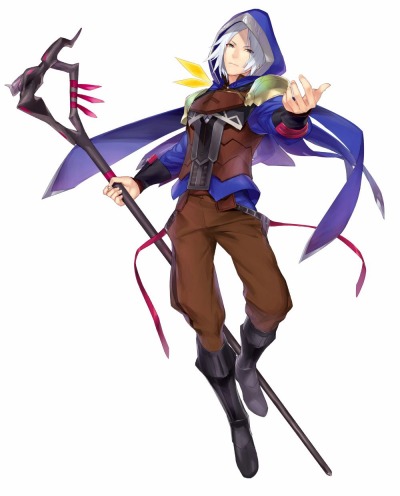 画像ギャラリー No.014のサムネイル画像 / チーム対戦型アクション「クロスワールド」Android向けαテストアプリを配信開始