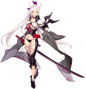 画像ギャラリー No.001のサムネイル画像 / Android版「クロスワールド」のαテストが24時間開放に変更。追加キャラも