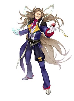 画像ギャラリー No.005のサムネイル画像 / 「クロスワールド」Android版のα2テストを開始。4名の新キャラが公開に