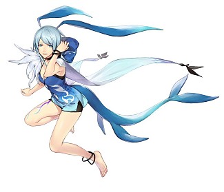 画像ギャラリー No.007のサムネイル画像 / 「クロスワールド」Android版のα2テストを開始。4名の新キャラが公開に