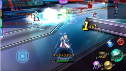 画像ギャラリー No.014のサムネイル画像 / 「クロスワールド」Android版のα2テストを開始。4名の新キャラが公開に