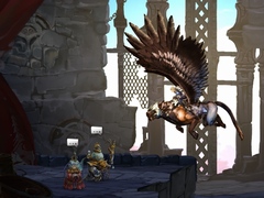 ꡼ No.012Υͥ / TGS 2015ΥʥꥪۤܥåȤʤǴǽǤ!?2016ǯ꡼ͽΡZODIACפˤĤMario Rizzo˥󥿥ӥ塼