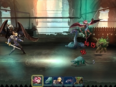 ꡼ No.016Υͥ / TGS 2015ΥʥꥪۤܥåȤʤǴǽǤ!?2016ǯ꡼ͽΡZODIACפˤĤMario Rizzo˥󥿥ӥ塼