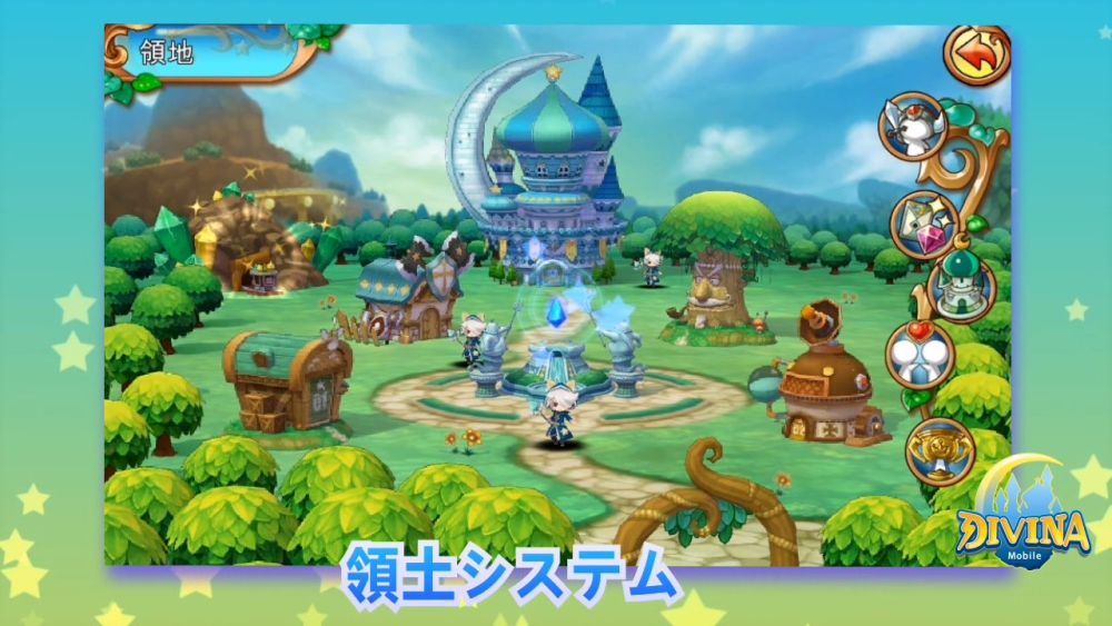 ꡼ No.013 | TGS 2014PlayCooDIVINA mobileפȯ档Хǡ֥롼ȥϡȡפοĽˤĤƤʹƤߤ