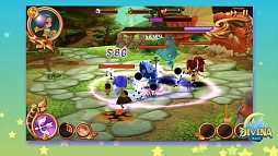 ꡼ No.006 | TGS 2014PlayCooDIVINA mobileפȯ档Хǡ֥롼ȥϡȡפοĽˤĤƤʹƤߤ