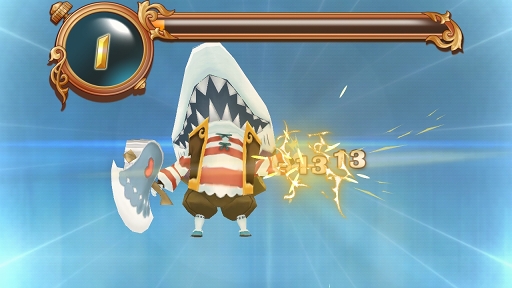 画像ギャラリー No.020のサムネイル画像 / 「DivinaCute」は“可愛い”だけじゃなかった。PC向けMMORPG「Divina」の世界観を継承したスマホRPGのインプレッションを掲載