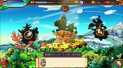 画像ギャラリー No.028のサムネイル画像 / 「DivinaCute」は“可愛い”だけじゃなかった。PC向けMMORPG「Divina」の世界観を継承したスマホRPGのインプレッションを掲載