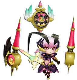 ꡼ No.008Υͥ / Divina CuteפǶ»ܤ緿åץǡȤξ󤬸