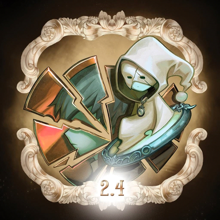 ꡼ No.002 | DEEMO饹ȡꥵפver.2.4228о졣ǰΥ