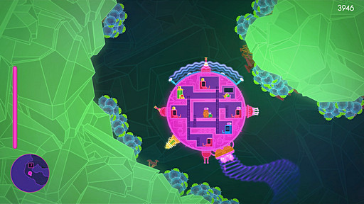 ꡼ No.005Υͥ / TGS 2014ϱ踤Ϥ碌Ʊ襦ߤФ 餷ǥ󤬵ˤʤäƤޤäLovers in a Dangerous Spacetimeץץ쥤ݡ