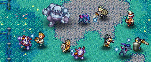 画像ギャラリー No.003のサムネイル画像 / 「エターナルゾーンオンライン」でイベント“目醒めし能力と闇の修練所”が開幕