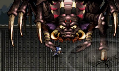 ������#002�Υ���ͥ���/3DS�Ѹ���������2D���������ְۻ�������ɶȡפ�2014ǯ��ȯ�䡣�Ų��Ȳ���������������ã��Ƥ��