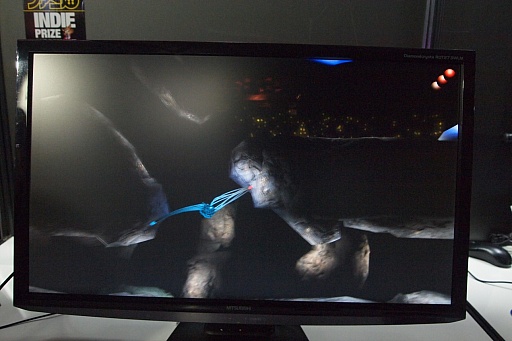 ꡼ No.003Υͥ / TGS 2014Ϥο괶ä¸ߴäƤMark of the Old OnesפΥץ쥤ݡ