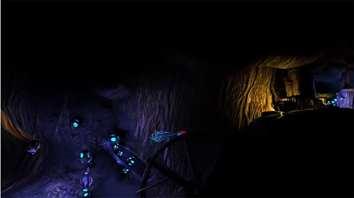 Mark of the Old Ones: Teaser Trailer 1080p