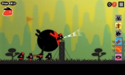 画像ギャラリー No.008のサムネイル画像 / 「リベンジウルフ」Android版の事前登録受付を開始。特典はチャンピオンベルト