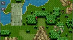 画像ギャラリー No.002のサムネイル画像 / 「アルファディア ジェネシス2」,Amazon Androidアプリストアで配信開始