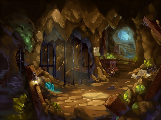 画像ギャラリー No.003のサムネイル画像 / 横スクロールRPG「Z9星」のティザーサイトが公開。年内にCBTを実施