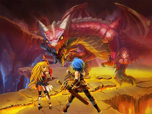 画像ギャラリー No.004のサムネイル画像 / 横スクロールRPG「Z9星」のティザーサイトが公開。年内にCBTを実施