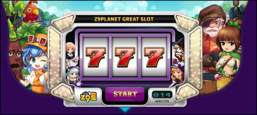 画像集#001のサムネイル/「PROJECT:Z9PLANET」のオープンβテストが12月10日にスタート