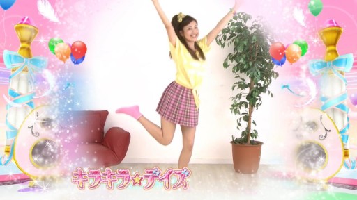 画像集#003のサムネイル/「アイカツ!ミュージックビデオメーカー」のAndroid版が本日配信スタート