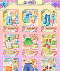 画像集#010のサムネイル/「アイカツ!ミュージックビデオメーカー」のAndroid版が本日配信スタート