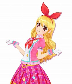 画像集#013のサムネイル/「アイカツ!ミュージックビデオメーカー」のAndroid版が本日配信スタート